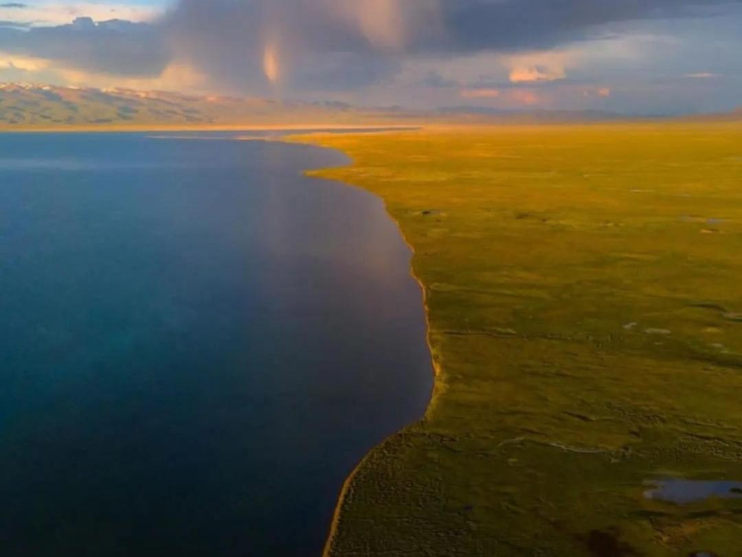 Готель Zalkar Yurt Camp Song-Kul Екстер'єр фото