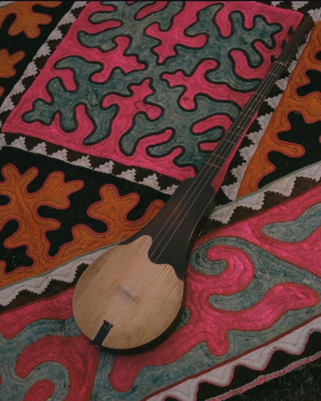 Готель Zalkar Yurt Camp Song-Kul Екстер'єр фото